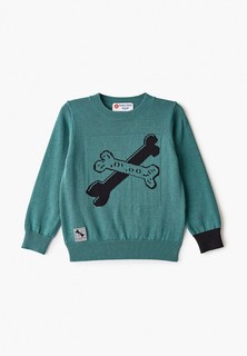 Джемпер Button Blue