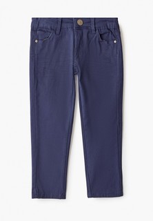 Брюки Button Blue