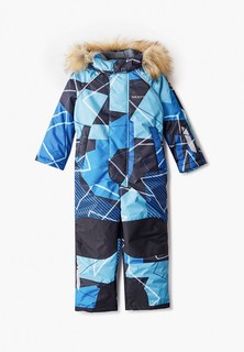 Комбинезон Nikastyle