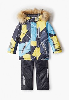Костюм утепленный Nikastyle