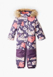 Комбинезон утепленный Nikastyle