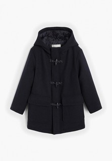 Куртка утепленная Mango Kids