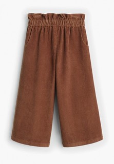 Брюки Mango Kids