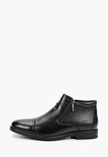 Ботинки Pierre Cardin