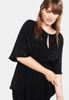 Блуза Violeta by Mango