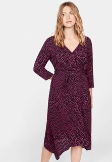 Платье Violeta by Mango