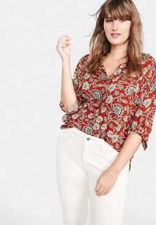 Блуза Violeta by Mango