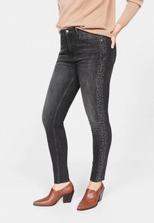 Джинсы Violeta by Mango
