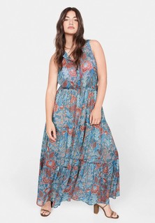 Платье Violeta by Mango