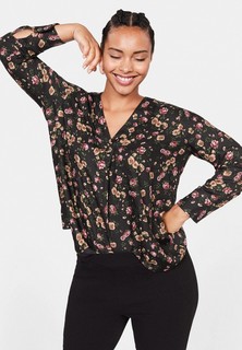 Блуза Violeta by Mango