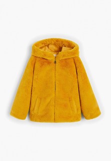 Шуба Mango Kids