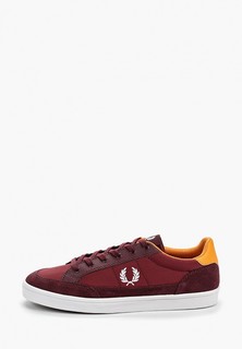 Кеды Fred Perry