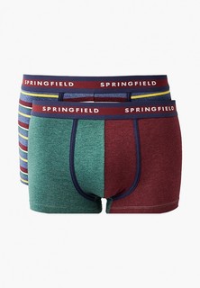 Комплект Springfield