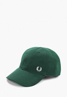 Бейсболка Fred Perry