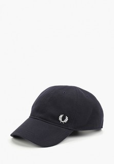 Бейсболка Fred Perry