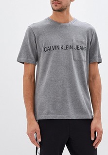 Футболка Calvin Klein Jeans