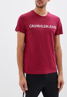 Футболка Calvin Klein Jeans