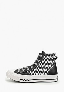 Кеды Converse