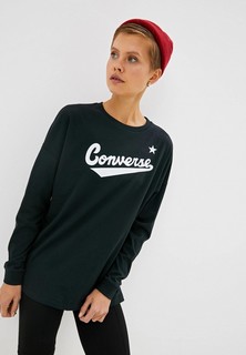 Лонгслив Converse