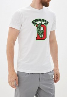 Футболка Diesel