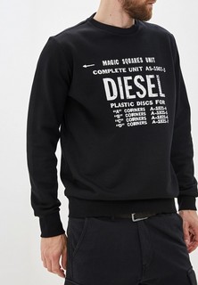 Свитшот Diesel