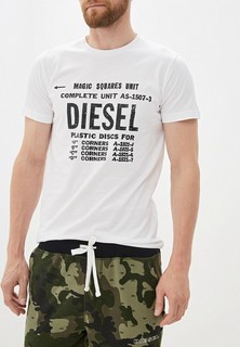 Футболка Diesel