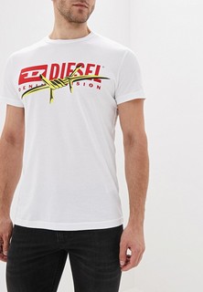 Футболка Diesel