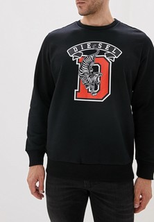 Свитшот Diesel