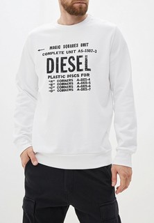 Свитшот Diesel