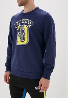 Свитшот Diesel