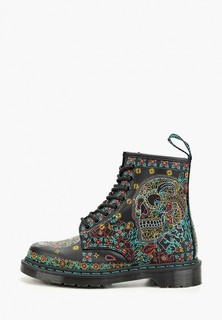 Ботинки Dr. Martens