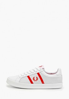 Кеды Fred Perry