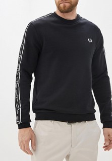 Свитшот Fred Perry