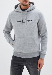 Худи Fred Perry