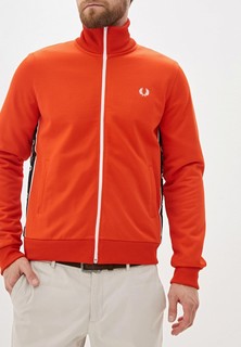 Олимпийка Fred Perry
