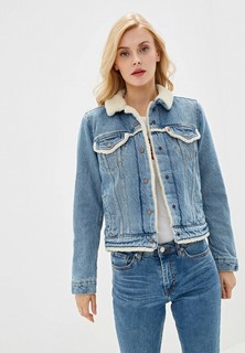 Куртка джинсовая Levis®