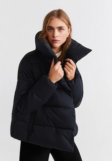 Куртка утепленная Mango