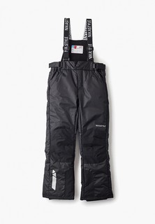 Брюки утепленные Nikastyle