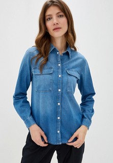 Рубашка джинсовая Pepe Jeans