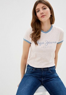 Футболка Pepe Jeans