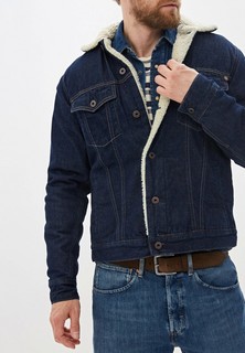 Куртка джинсовая Pepe Jeans