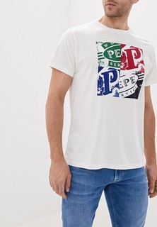 Футболка Pepe Jeans