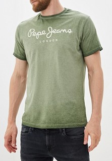 Футболка Pepe Jeans