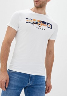 Футболка Pepe Jeans