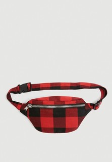 Сумка поясная Pull&Bear