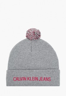 Шапка Calvin Klein Jeans