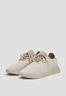 Кроссовки Pull&Bear