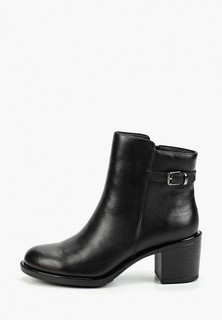 Ботильоны Pierre Cardin