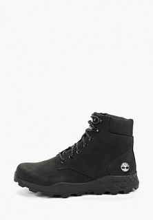 Ботинки Timberland