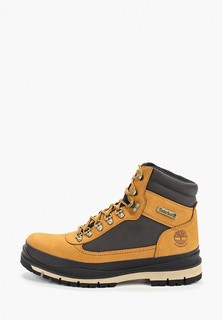 Тимберленды Timberland
